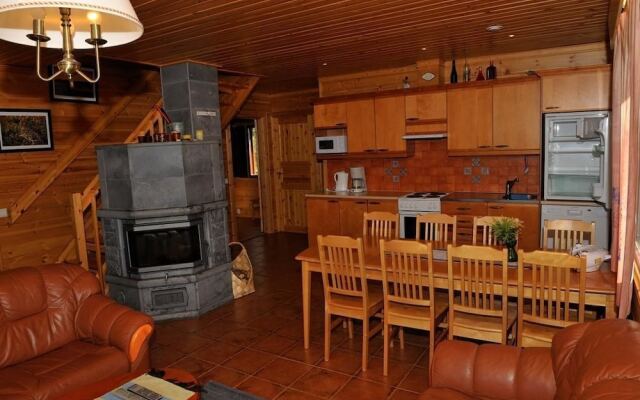 Tundrea Holiday Resort