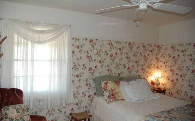 Back Forty of Fredericksburg