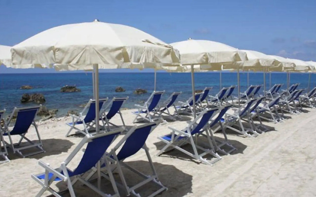 Le Rosette Resort