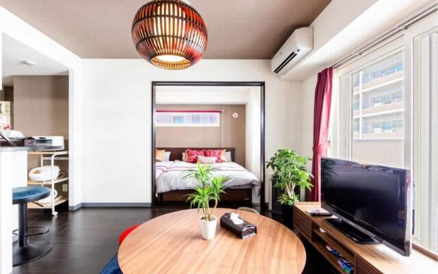 Sun Court Omotesando 803 - Vacation STAY 10535