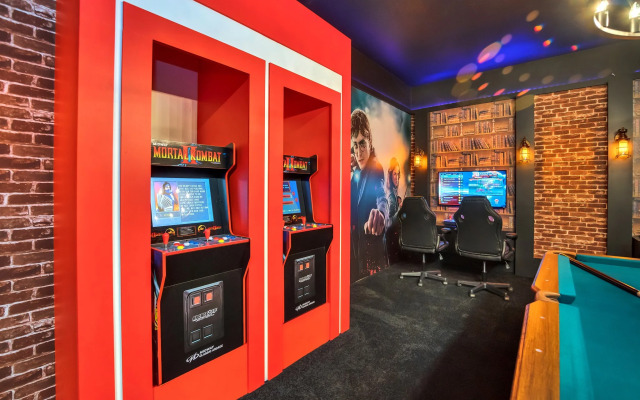 2395RAMA, Kissimmee, US