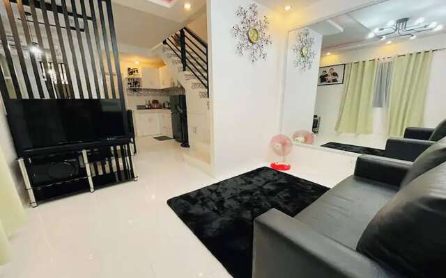 Shiella'S Staycation House Cabanatuan