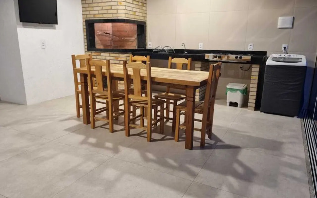 Residencial do Angelo