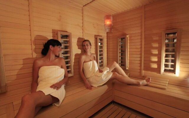 Istrian Spa Istarske Toplice - Mirna