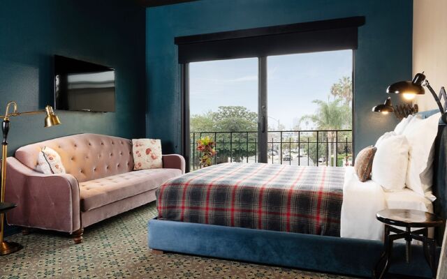 Palihotel Melrose