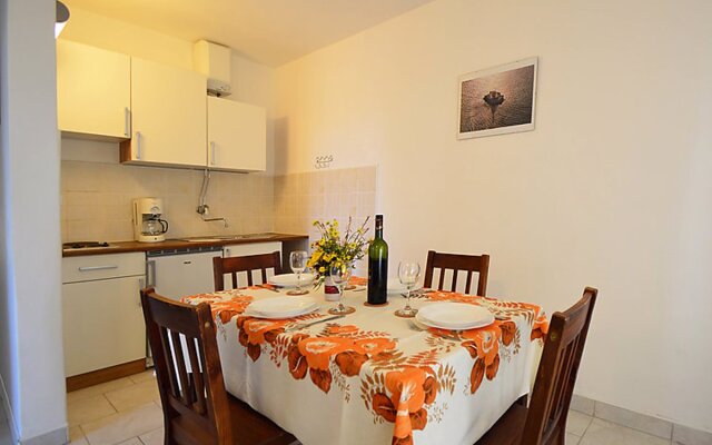 Apartment Slađana