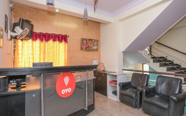 OYO 12024 Sree Nandanam Residency