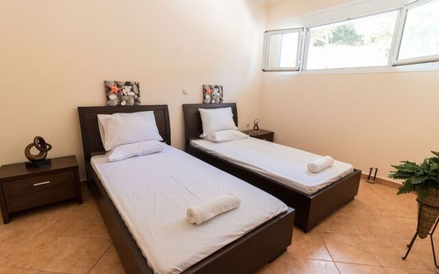 Traditional Fishing Village Apartments by CorfuEscapes