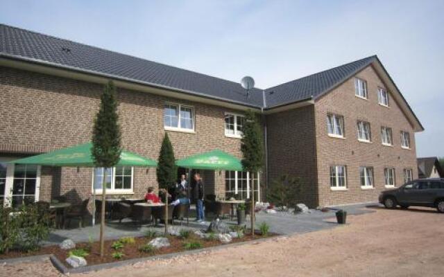 Landhotel zum grünen Kranze