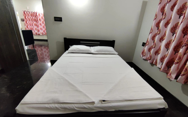 Royal Wings Apartments