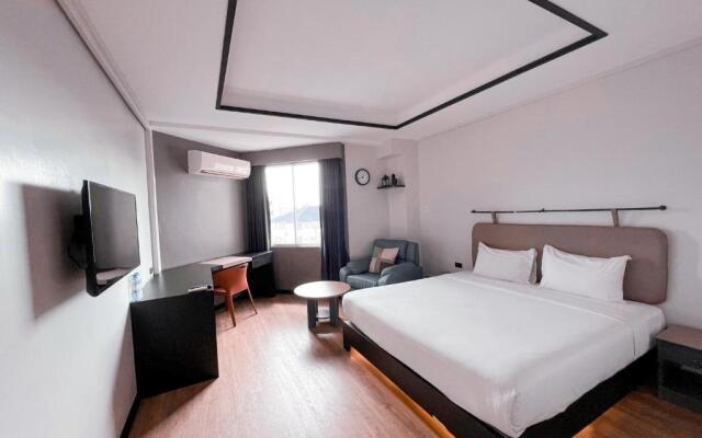 PRS Hotel by Sojourn