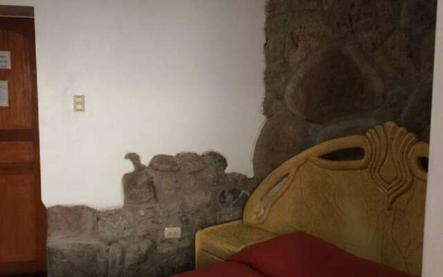 Hostal Mirador De San Blas