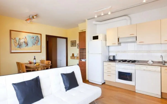 Apartment Barcelona Beach Views