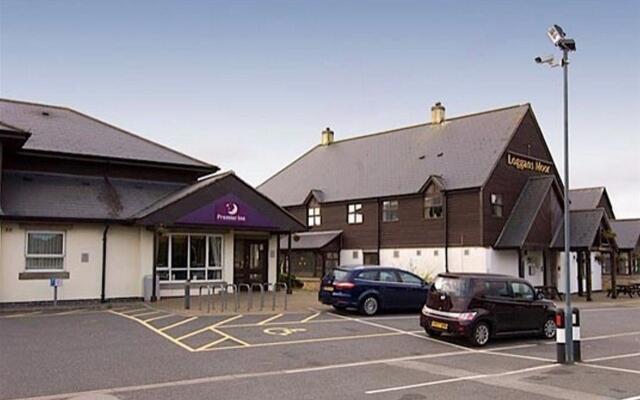 Premier Inn Hayle