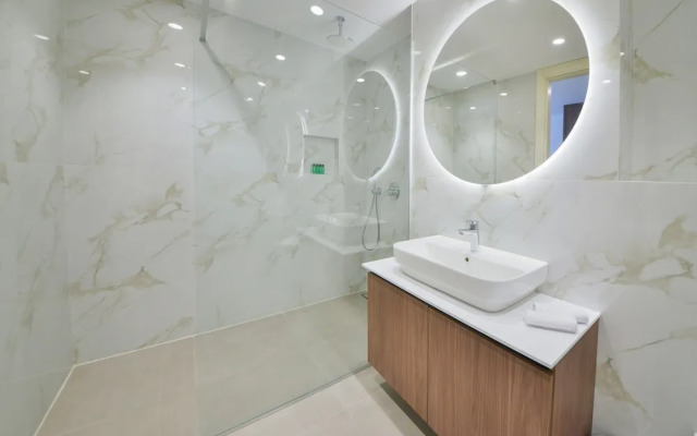 Luxury Hotel Riva - Budva