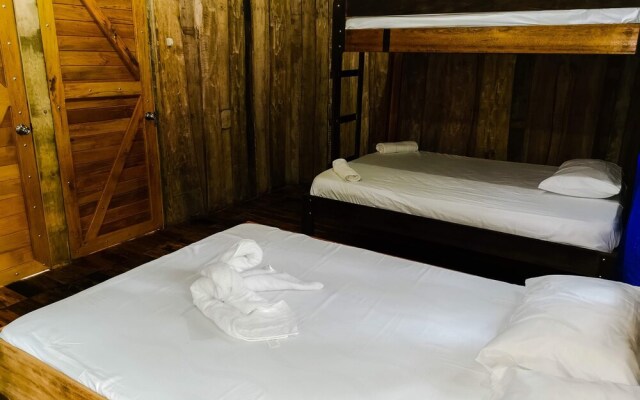 Citronela Lodge Corcovado