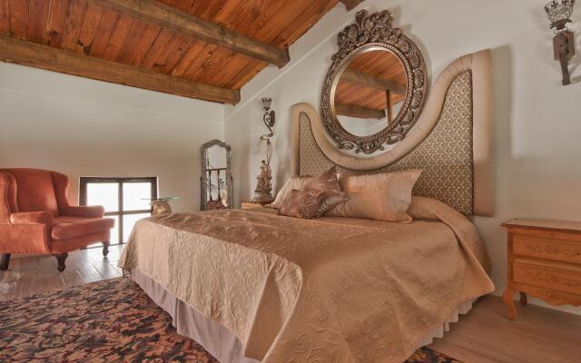 Hacienda Xochicíhuatl