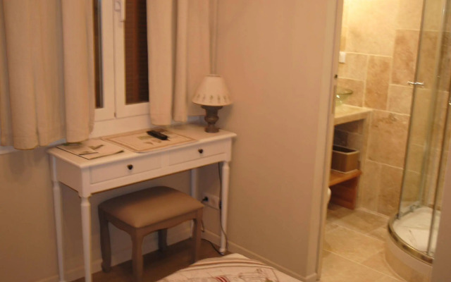 La Villa des Oliviers