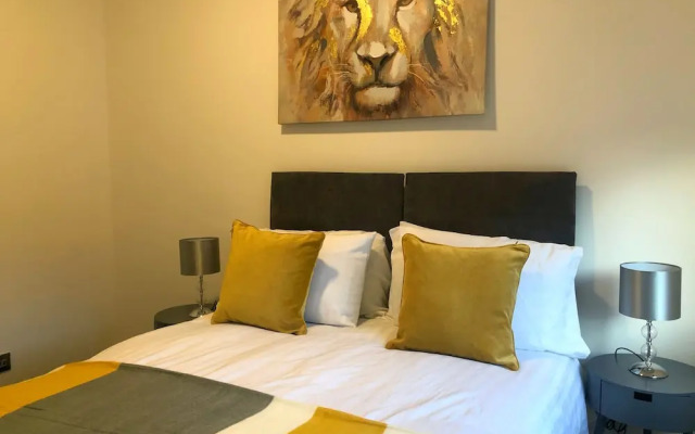 The Central Suite Sasco Apartments