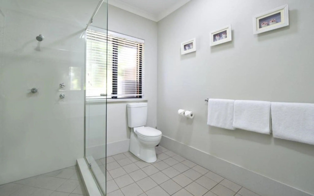 Vintages Accommodation