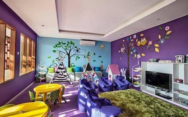 Ombak Villa Cemagi