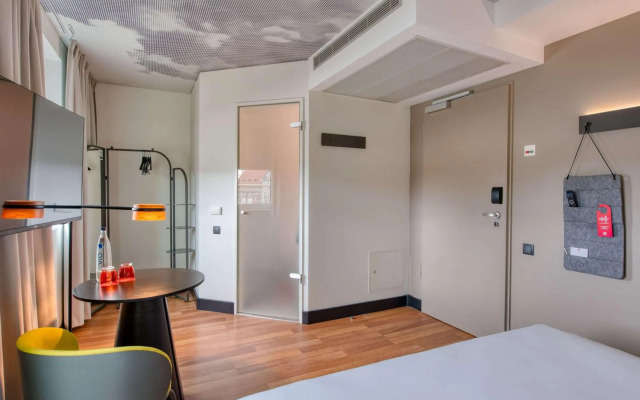 ibis Berlin Kurfürstendamm