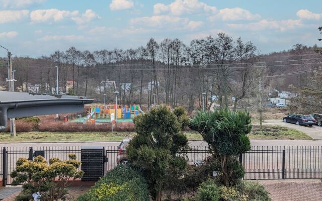 Apartment in Quiet Area by Renters