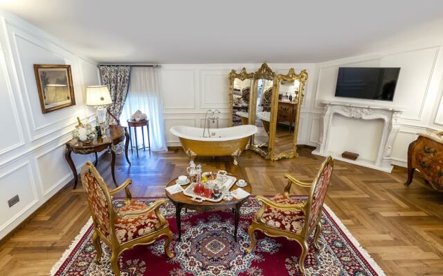 Villa Valentini Bonaparte