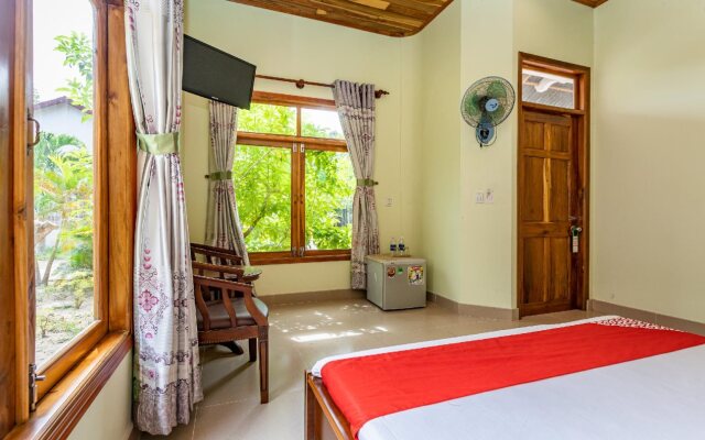 Tang Thanh Phat Resort