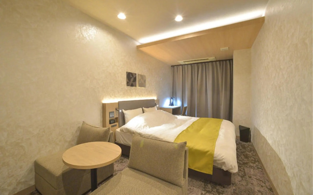 Hotel Double Shibaura