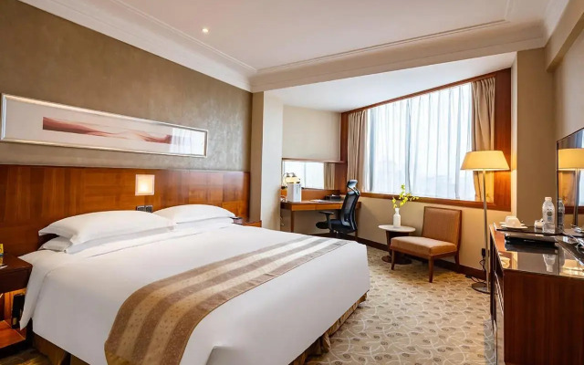 San Want Hotel