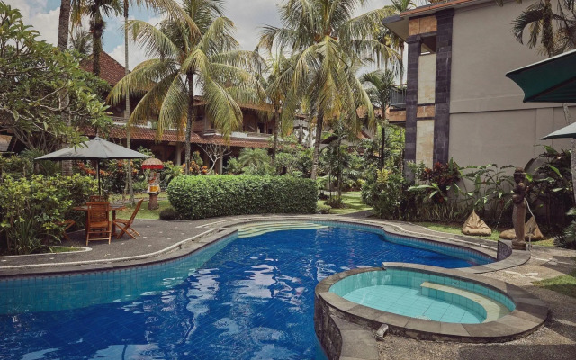 Outpost Ubud
