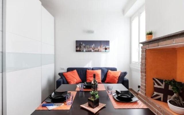 Casati 2 Milan Apartment