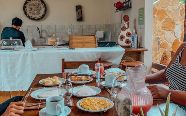 Pousada Carioca - Pousada de Charme