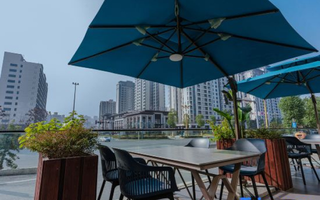 Homeinn Selected Hotel (Mianyang Science City)