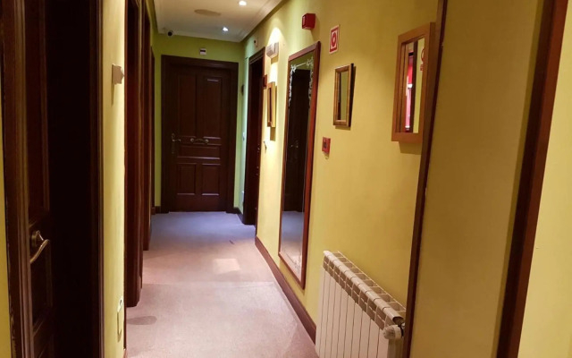 Gran Hotel Rural Cela