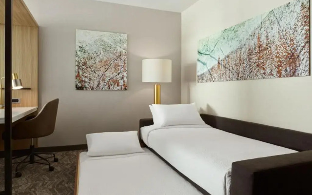 SpringHill Suites Avon Vail Valley