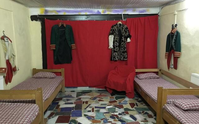 Art Hostel Tbilisi