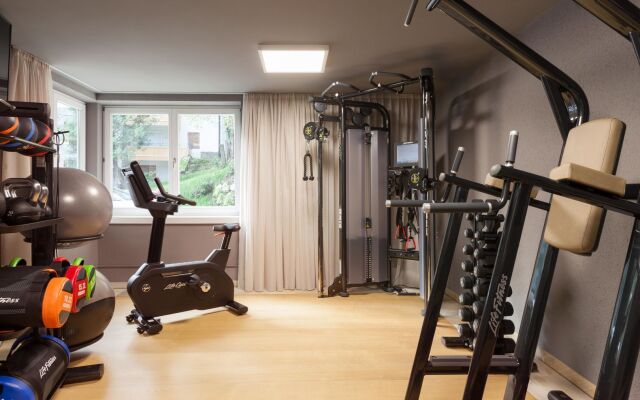 ERIKA Boutiquehotel Kitzbühel