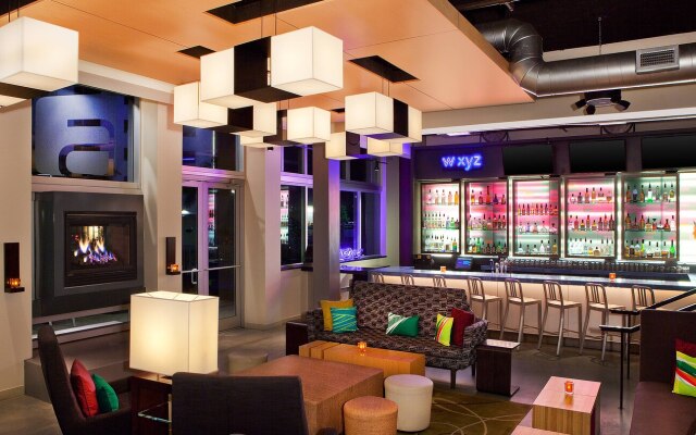 Aloft Miami Doral