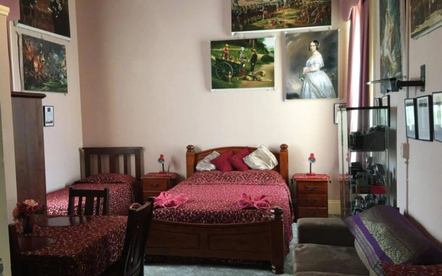 Albany Foreshore Guest House