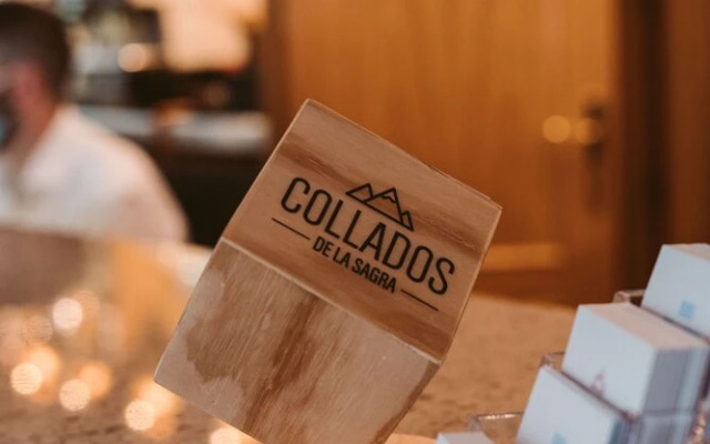 Collados de la Sagra