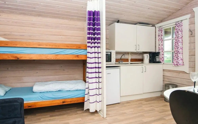 6 Person Holiday Home in Haderslev