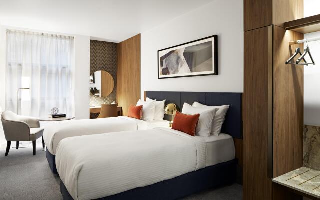 Crowne Plaza Sydney Darling Harbour, an IHG Hotel