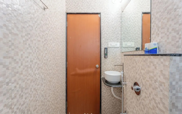 StayBird - Azure Suites Business Hotel