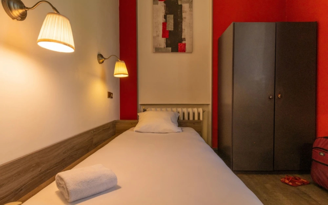 Hotel des Bains