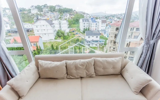 Da Lat Thanh Xuan Boutique Hotel