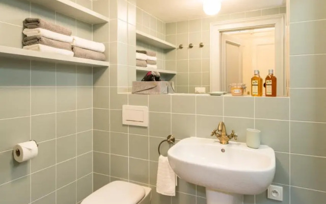 Downtown Designer apartment Karlin