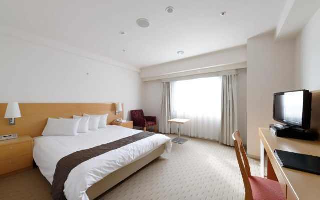 Hotel Welco Narita