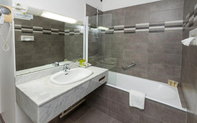 Le Relais de Comodoliac